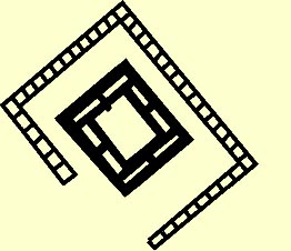 Plano de la tumba en Abydos Y pertenece a la reina Merytneith